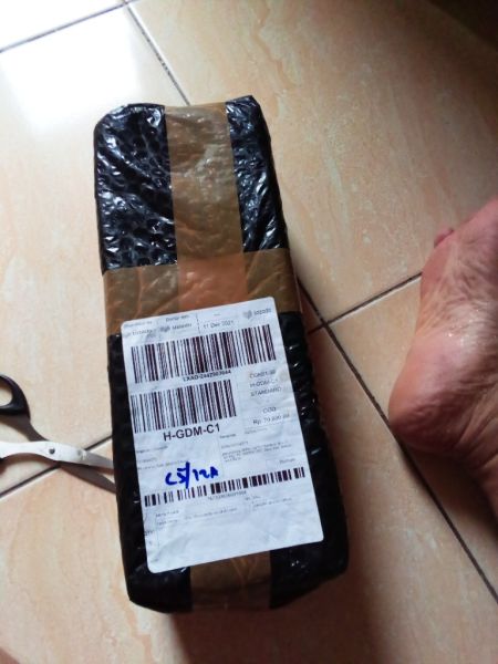 Buyer review image 1