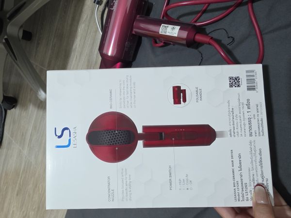 Buyer review image 1