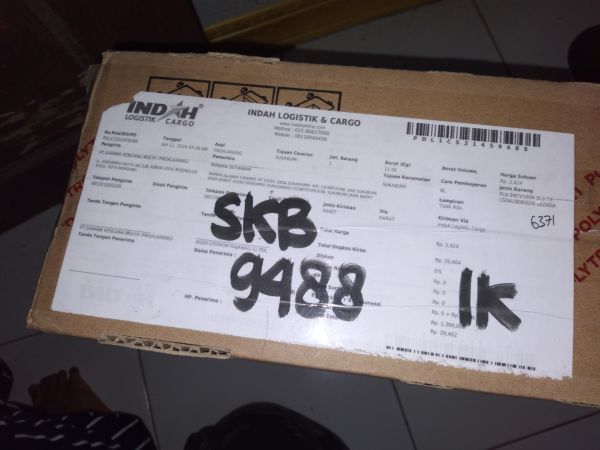 Buyer review image 2