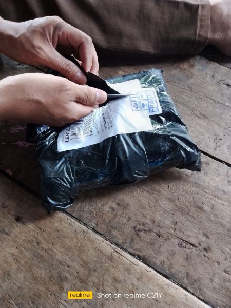 Buyer review image 1