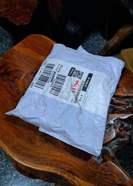 Buyer review image 5