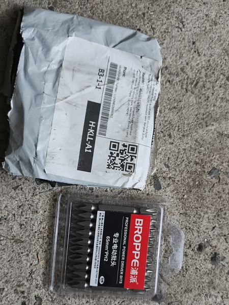 Buyer review image 2