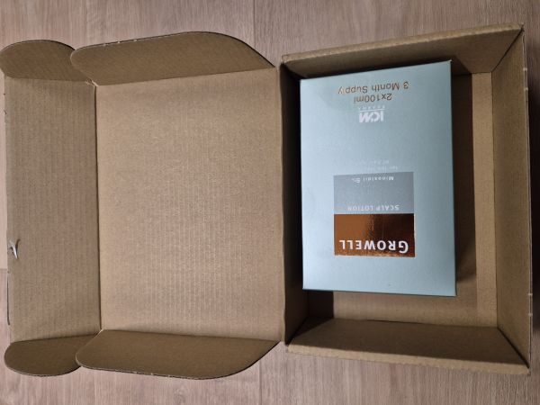 Buyer review image 2