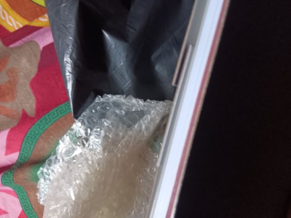 Buyer review image 4