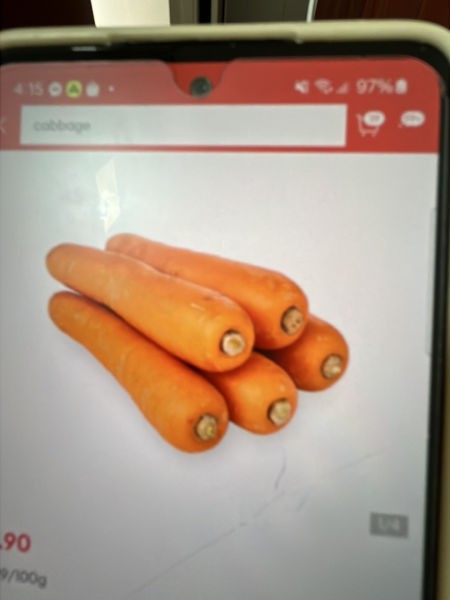 Buyer review image 2