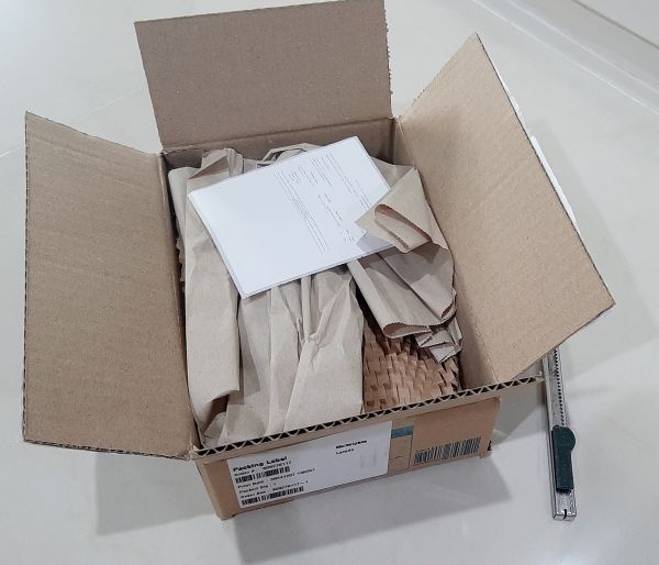 Buyer review image 2