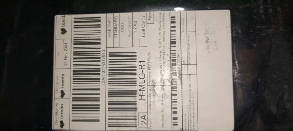 Buyer review image 1