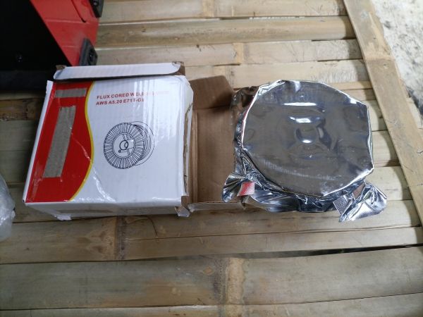 Buyer review image 2