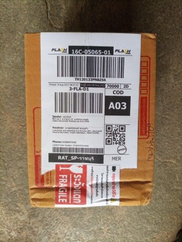 Buyer review image 1
