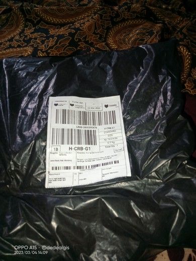Buyer review image 2