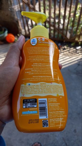 Buyer review image 2