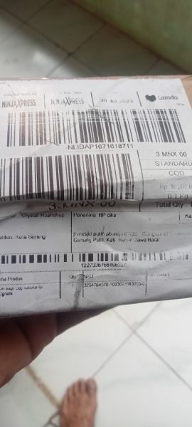 Buyer review image 2