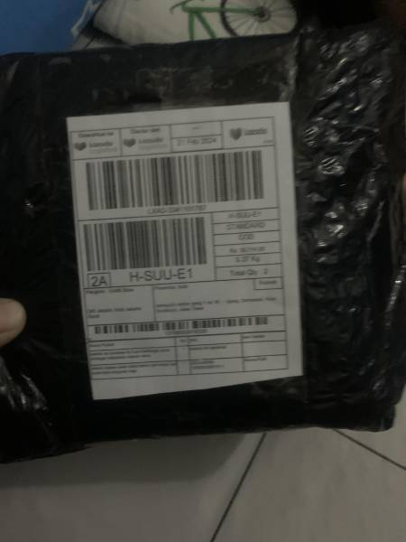 Buyer review image 1