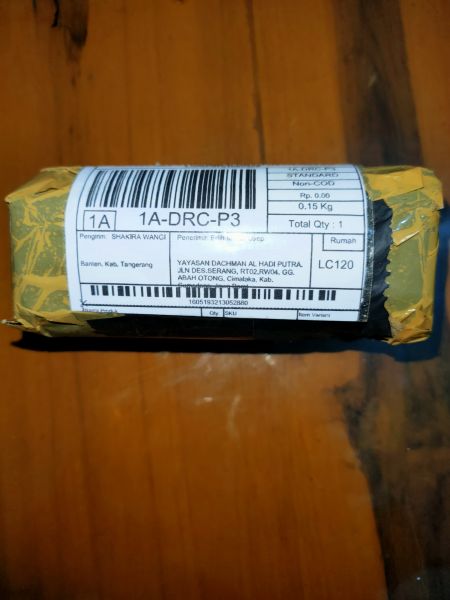 Buyer review image 1