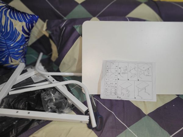 Buyer review image 2