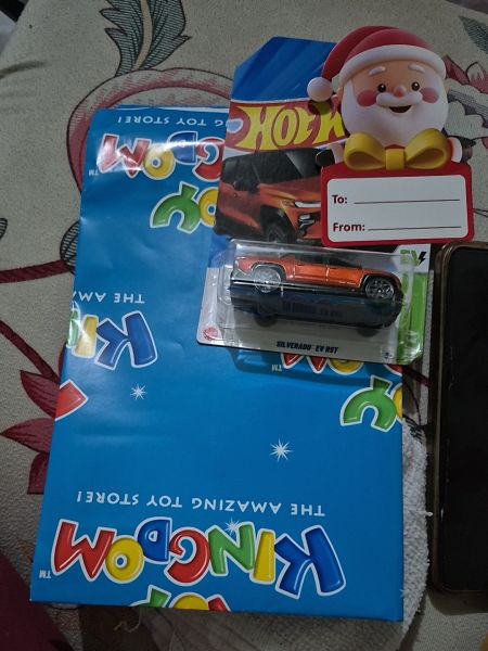 Buyer review image 1