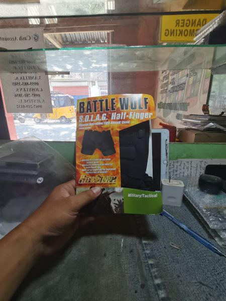 Buyer review image 2
