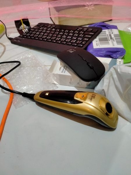 Buyer review image 1
