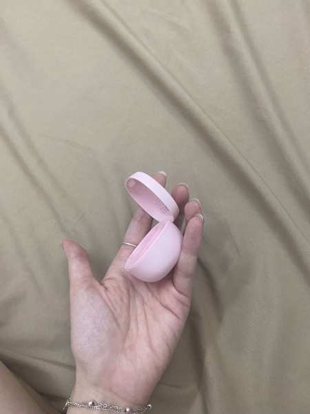 Buyer review image 1
