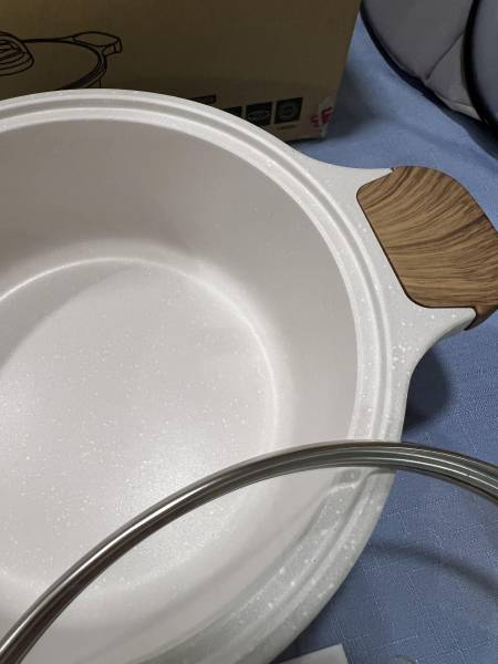 Buyer review image 2