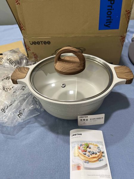 Buyer review image 3