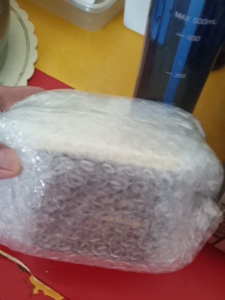 Buyer review image 3