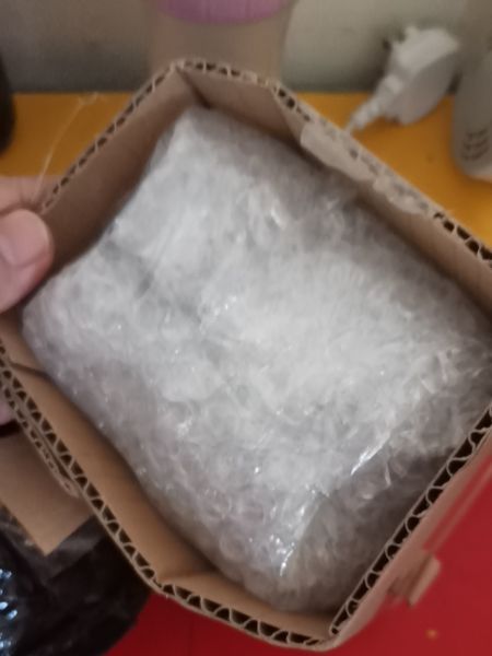 Buyer review image 2