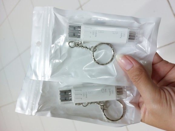 Buyer review image 2