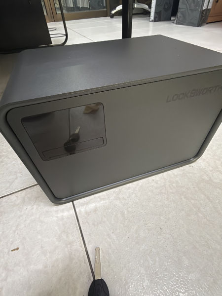 Buyer review image 1