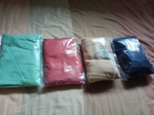 Buyer review image 2