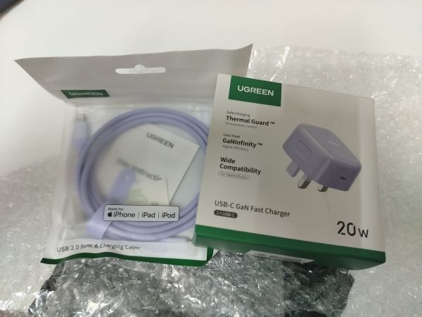 Buyer review image 1