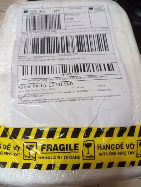 Buyer review image 1