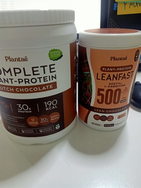 Buyer review image 2