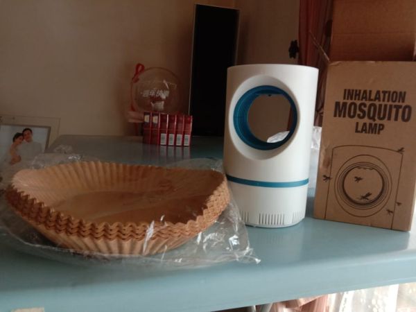 Buyer review image 1