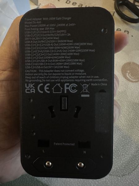 Buyer review image 2