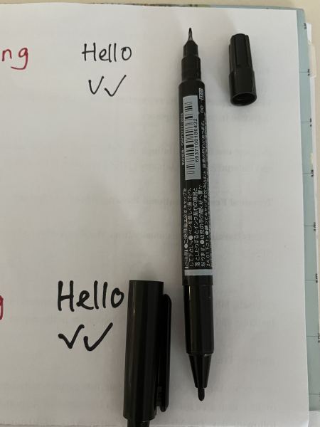 Buyer review image 2