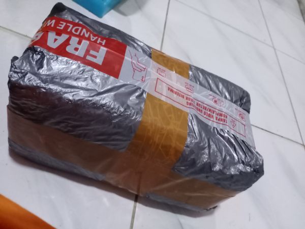 Buyer review image 1