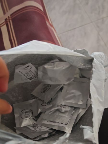Buyer review image 1