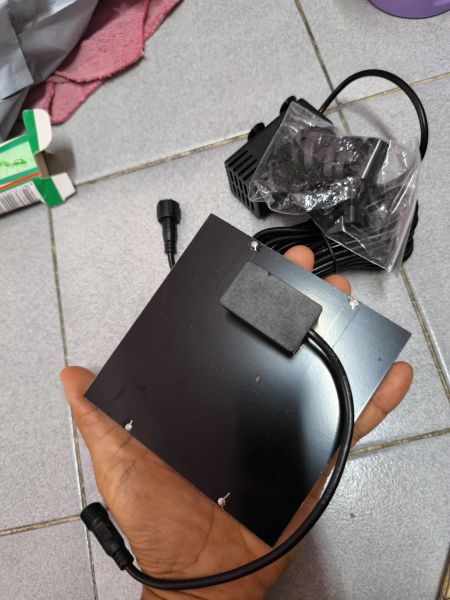Buyer review image 2
