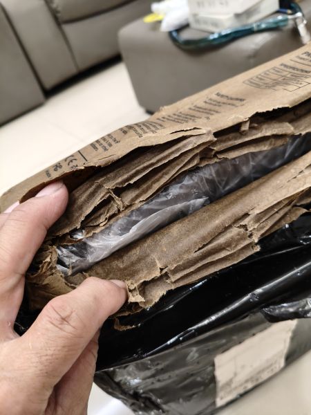 Buyer review image 2