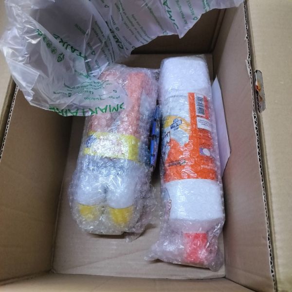 Buyer review image 2