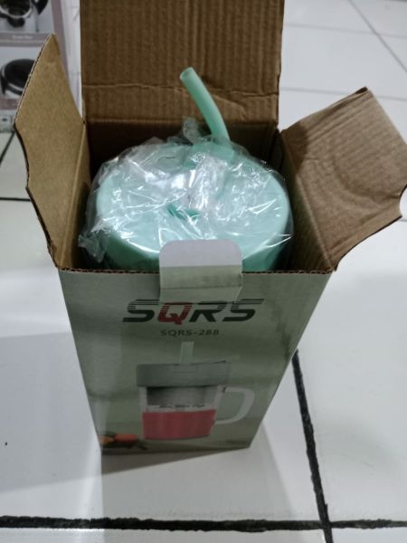 Buyer review image 2