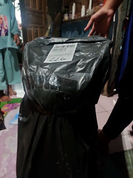 Buyer review image 1