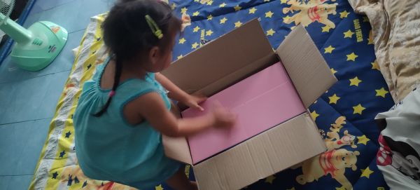 Buyer review image 1