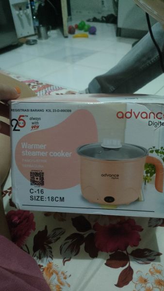 Buyer review image 2