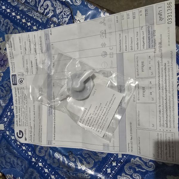 Buyer review image 2
