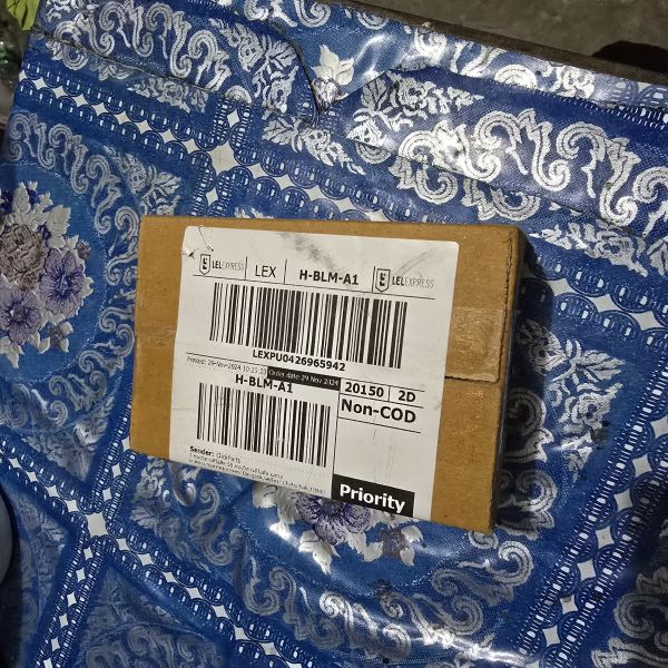 Buyer review image 1
