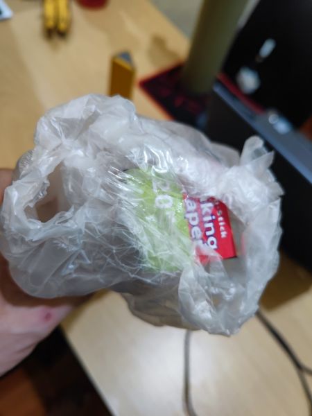 Buyer review image 2
