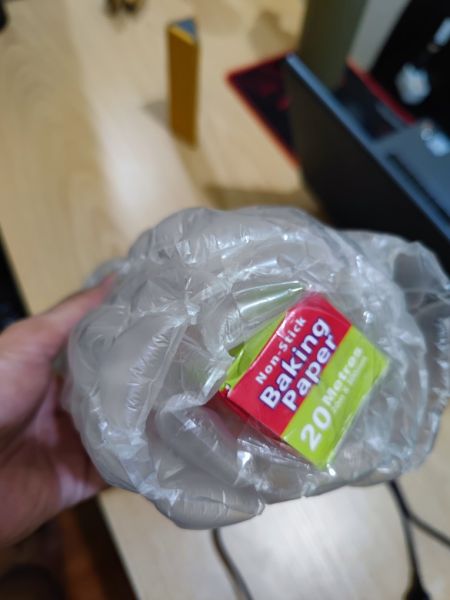Buyer review image 1