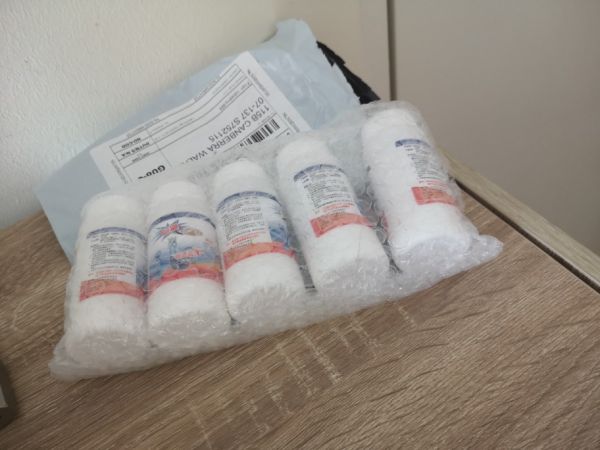 Buyer review image 1